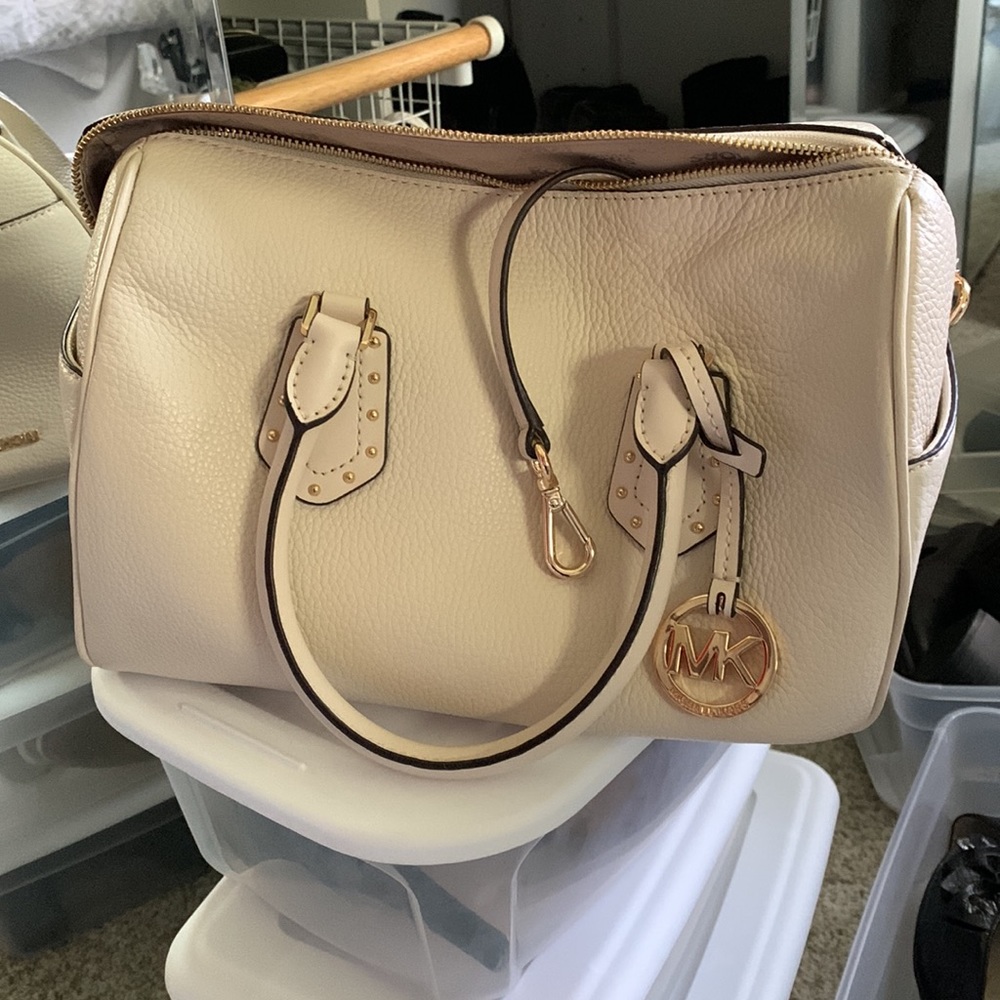 Brand new MK bag